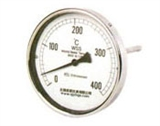 WSSX系列雙金屬溫度計
